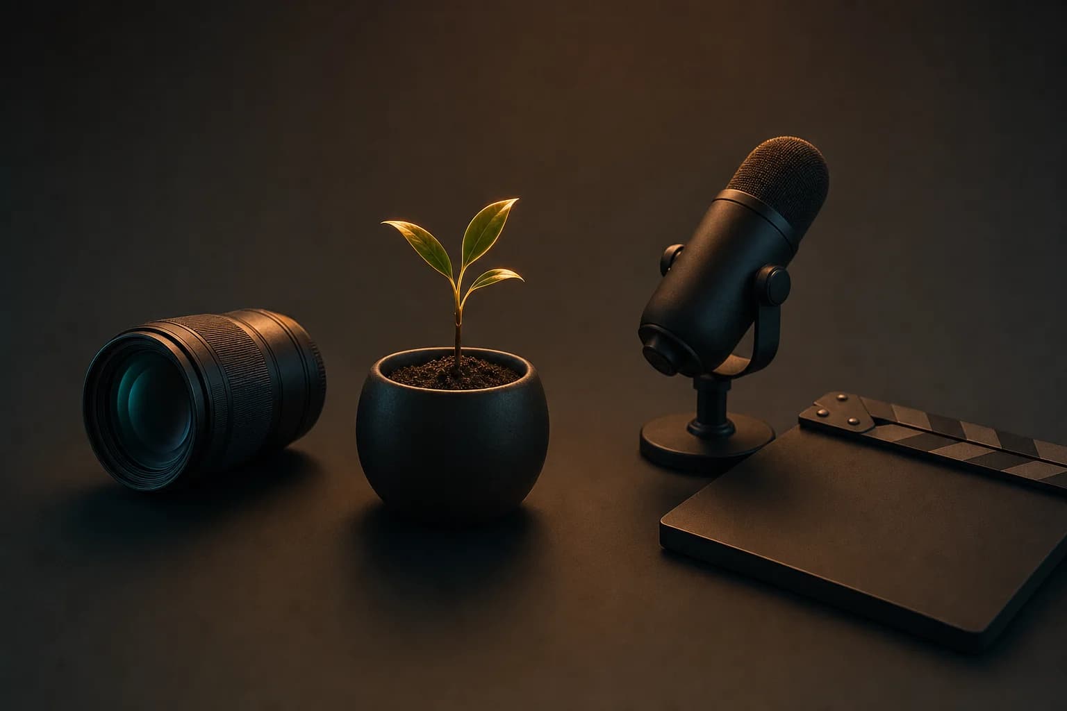 Screenshot from SoMe Garden