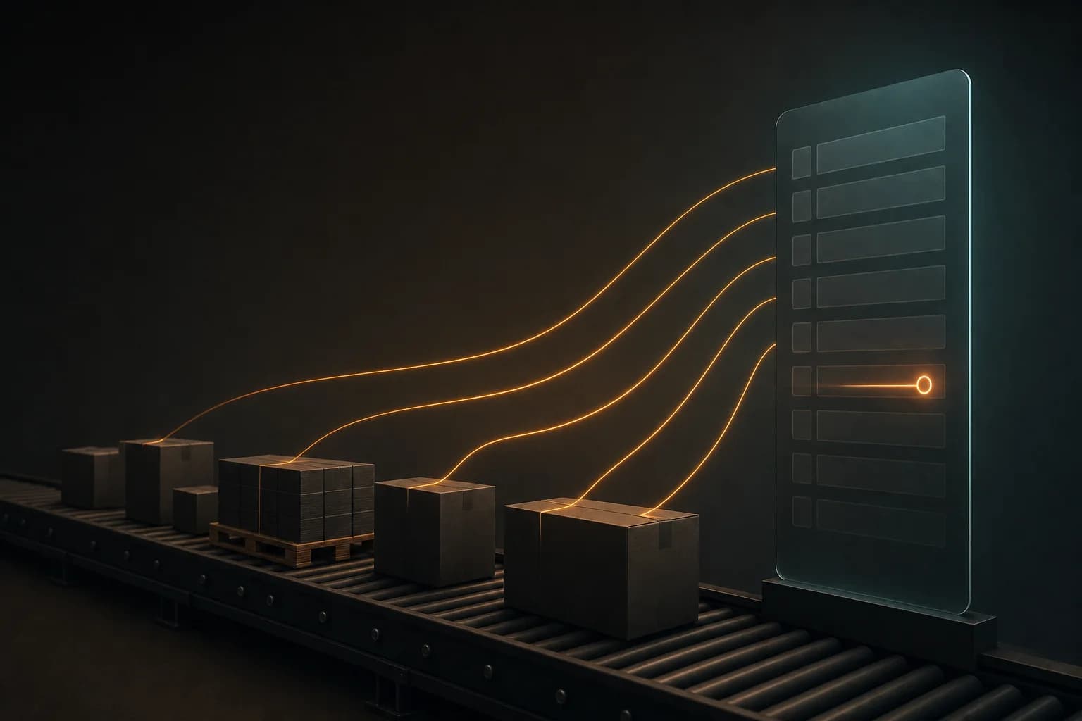Screenshot from Flowment