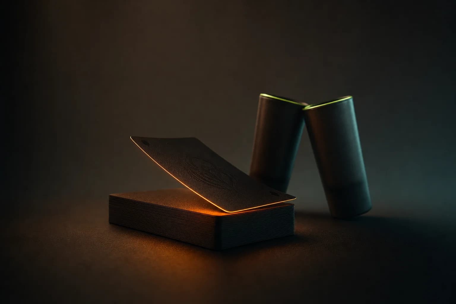 Screenshot from Klink