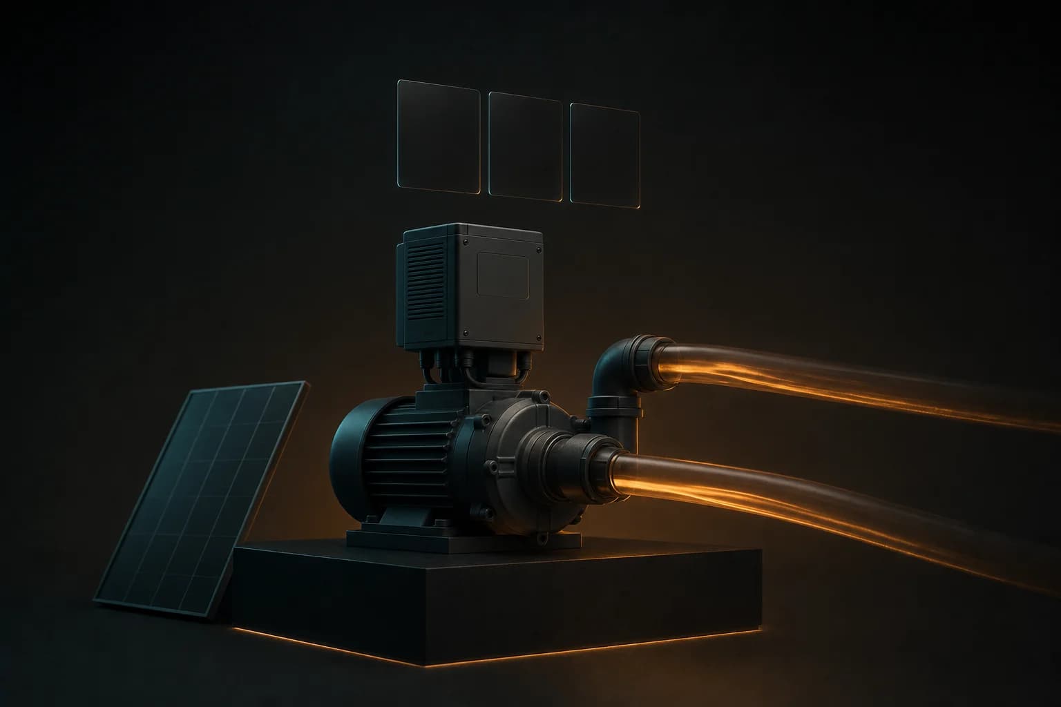 Screenshot from ProRemo